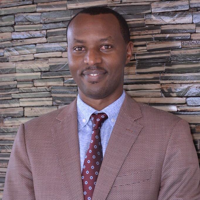 Emile Ngaboyisonga